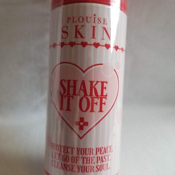 P.Louise - Shake It Off Cleanser - Picture 4 of 6